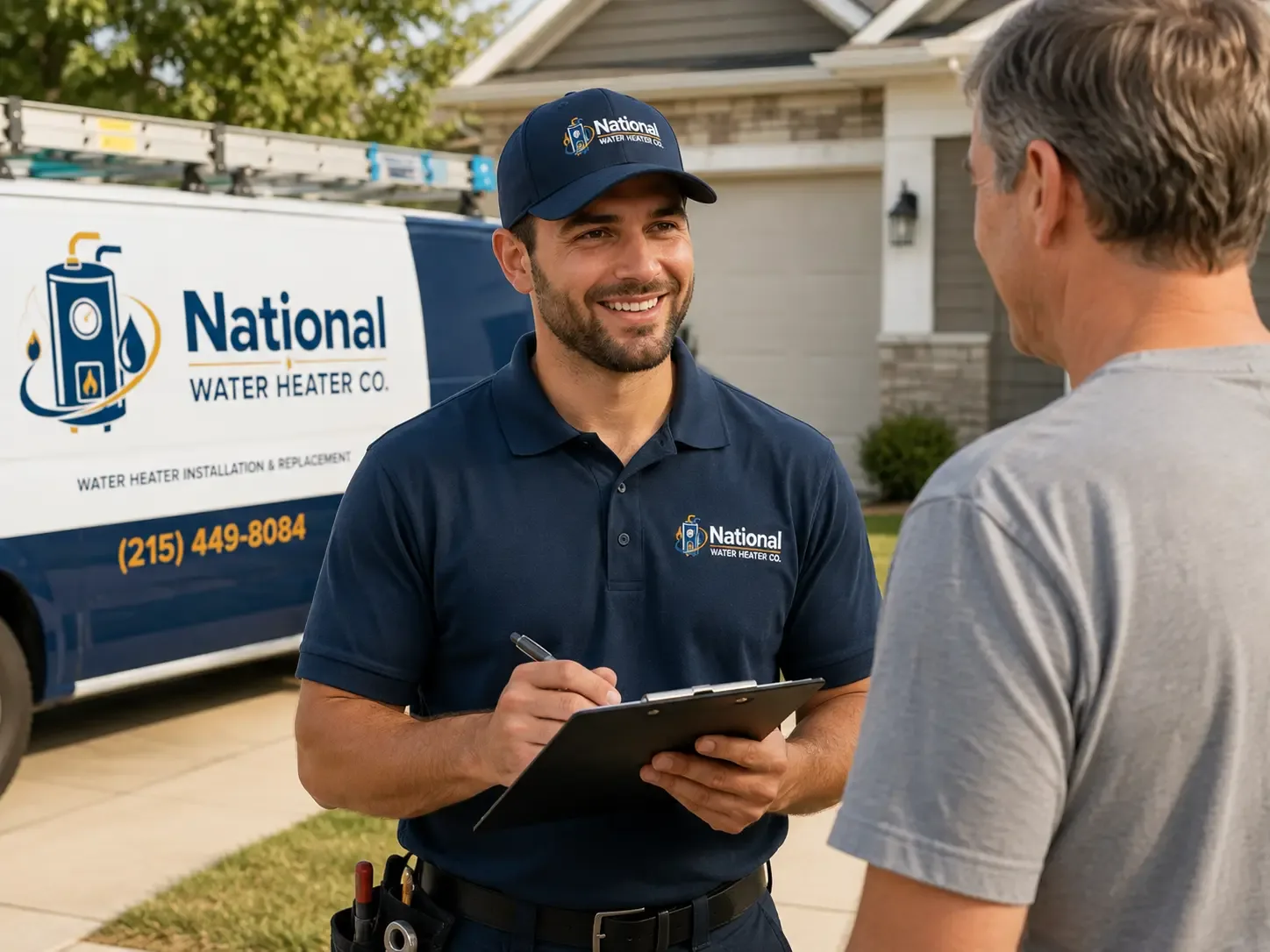 Water Heater Installation Wallace, CA FAQs